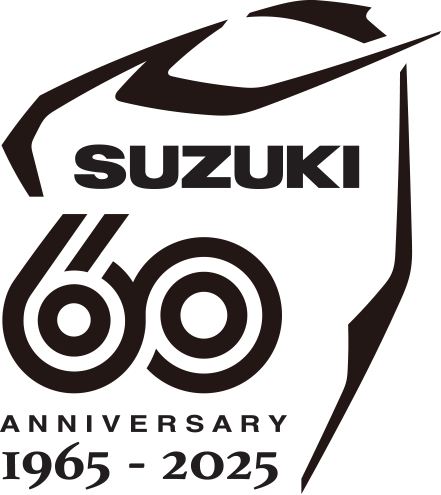 スズキマリン60周年