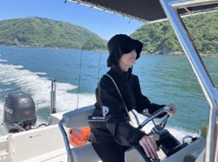 マリンチック街道　天草クルージングのおすすめ