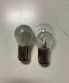 航海灯の電球