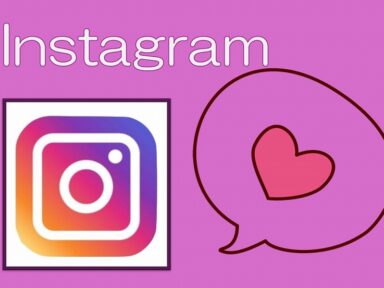 インスタグラムもチェック！