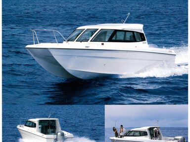 近日入荷予定中古艇情報☆