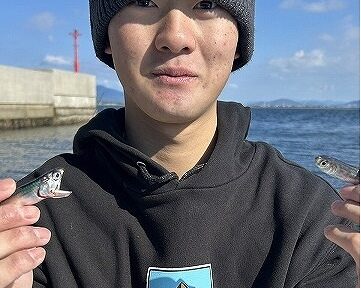 原ちゃん丸　釣行レポート♪