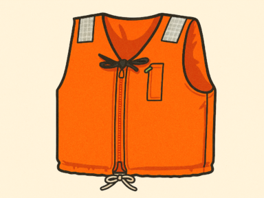 船の法定備品、積んでるだけじゃダメ①