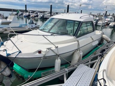 中古ボート買取り致します！！