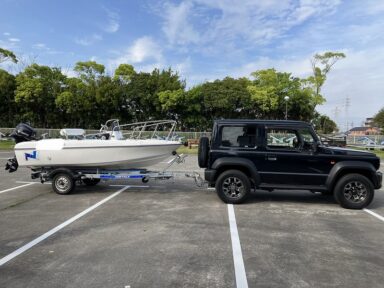 納艇おめでとうございます！