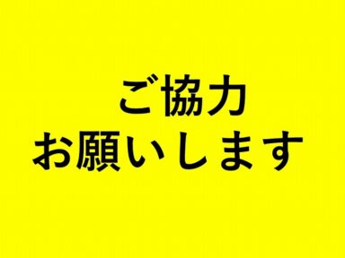 マリーナ港内では静かな走行にご協力ください
