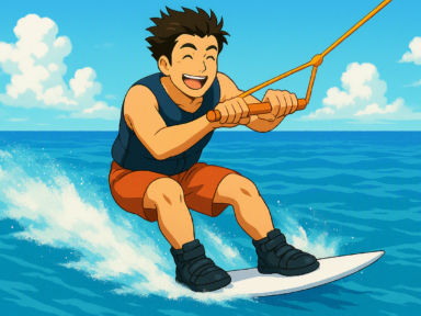 夏はやっぱり海　レンタルやっています