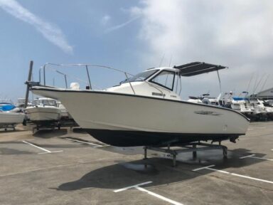 近日入荷予定☆中古艇情報