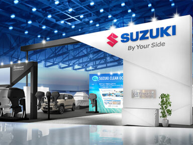 スズキ（株）2026年ボートショー出展概要を発表