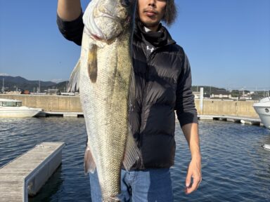 【三河湾】17日クラブ会員様釣果