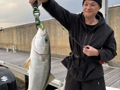 【三河御津】会員様向け操船&釣り講習会報告