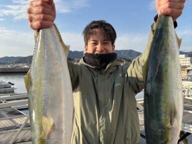 （三河御津）11日クラブ会員様釣果