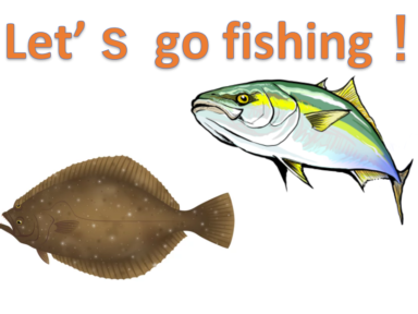 1月開催　操船＆釣り講習会のお知らせ