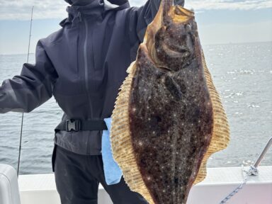 【三河御津】操船＆釣り講習会の報告