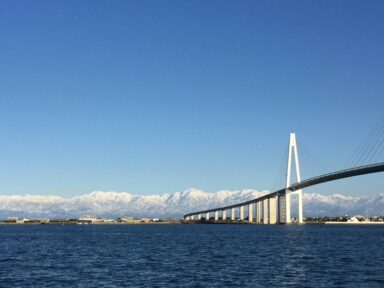 「スズキマリーナ富山」 レンタル釣果ブログ