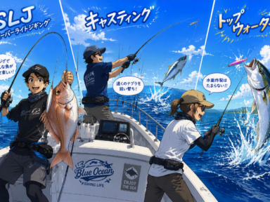 【三河御津】操船＆釣り講習会（小型青物ツバス狙い）