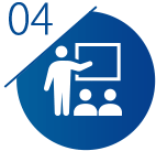 ご入会時には安心の
ガイダンス(安全講習)