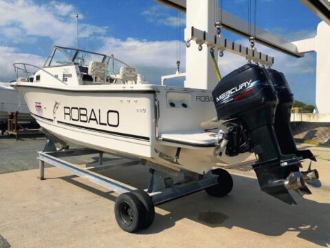 ROBALO　2540