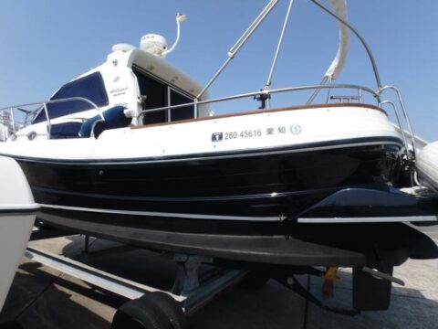 Piquljan Marine   Rab720