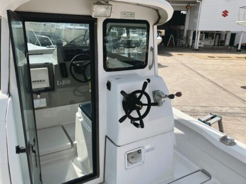 ヤンマー EX26B