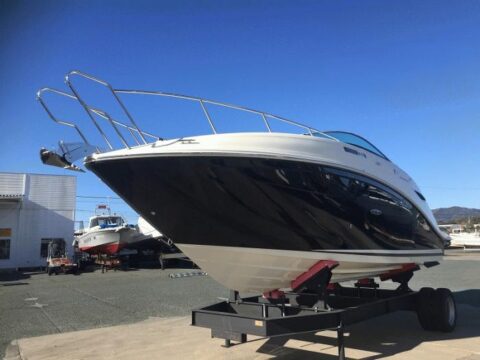 SeaRay SUNDANCER 265 EURO