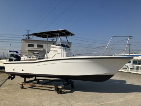 ヤンマー　EF23B