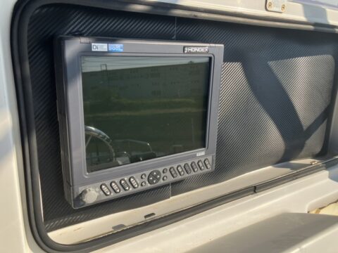 ヤンマー　EF23B