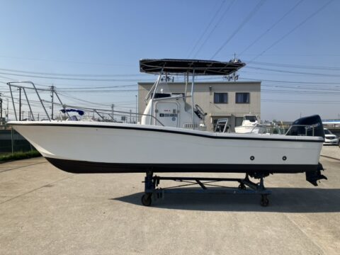 ヤンマー　EF23B