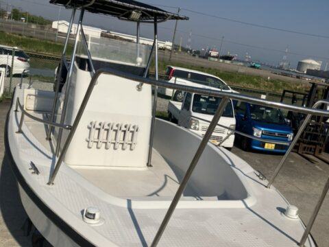 ヤンマー　EF23B
