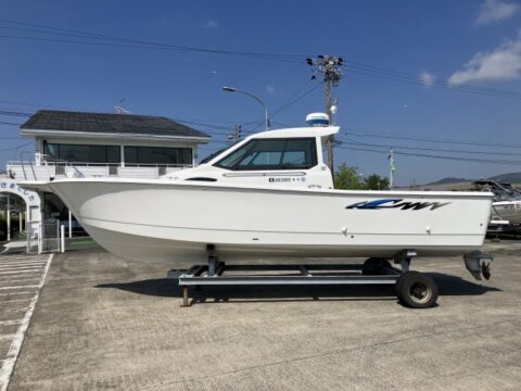 ヤンマー FX27Z-LTD-AP