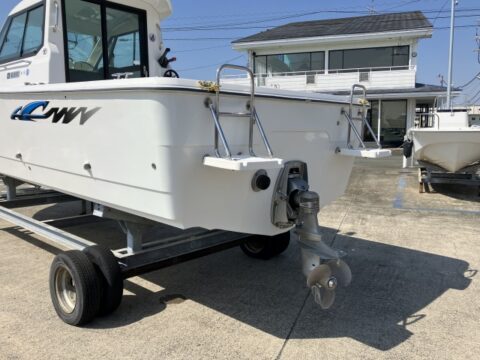 ヤンマー FX27Z-LTD-AP