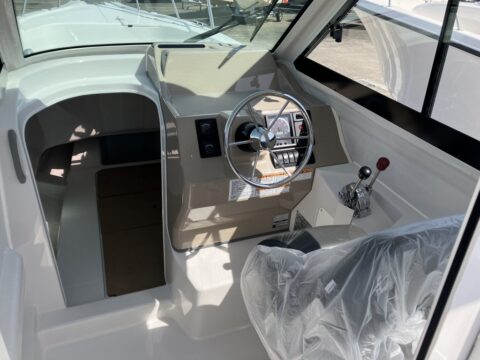 ヤンマー Zarpa26Ⅱ