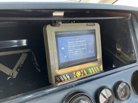 ヤマハ　FR24