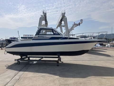 ヤマハ　FR24