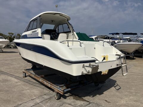 ヤマハ　FR24