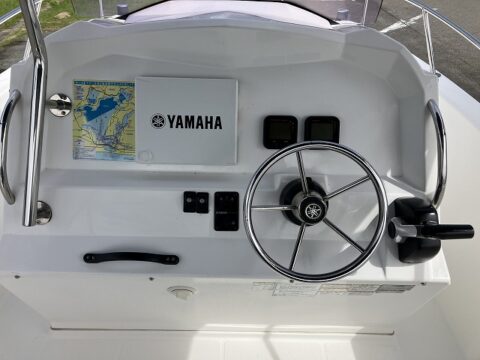 ヤマハ SR-X