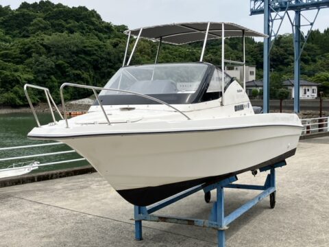 スズキ　GF21Ⅱ