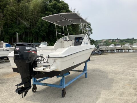 スズキ　GF21Ⅱ