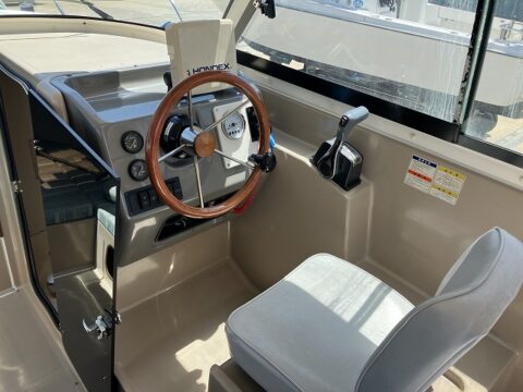 ニッサン サンクルーズ730