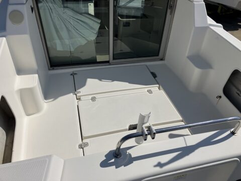 ニッサン サンクルーズ730