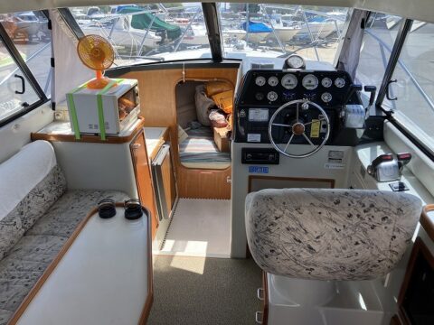 ヤマハ　PC27