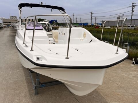 ヤマハ　AX220