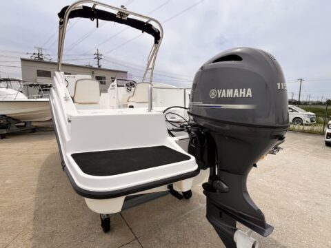 ヤマハ　AX220