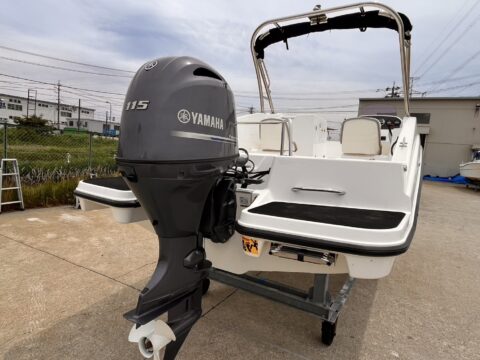 ヤマハ　AX220