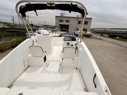 ヤマハ　AX220
