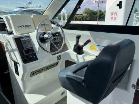 ヤンマー FX27Z(エアコン付)