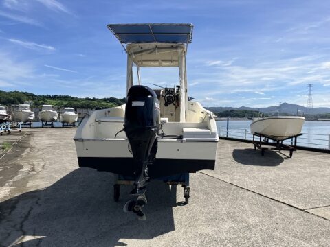 スズキ　F230HT