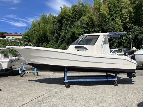 スズキ　F230HT