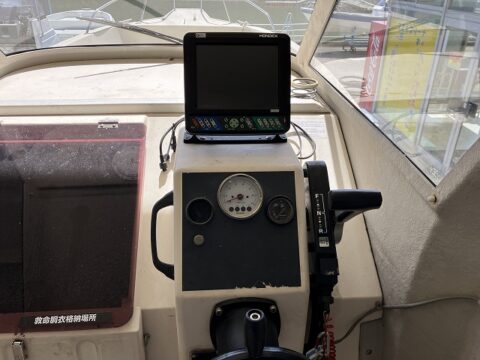 スズキ　F230HT