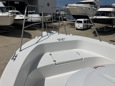 ヤンマー　FX27Z　LTD